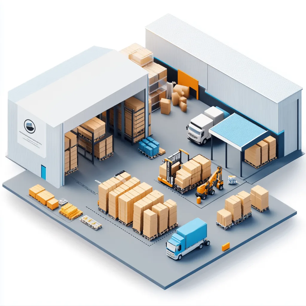 warehouse management system cos'è?