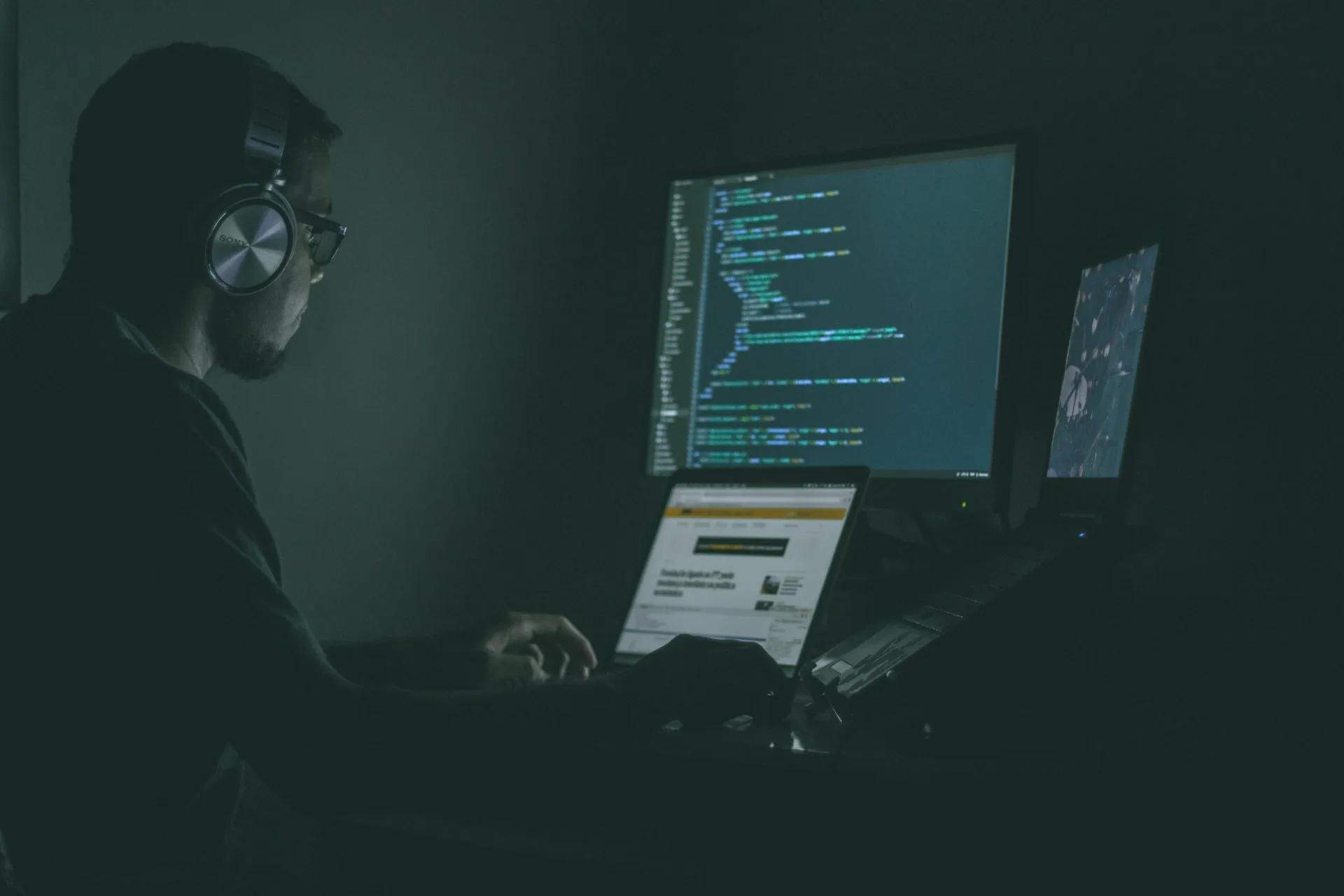 Cybersecurity e startup