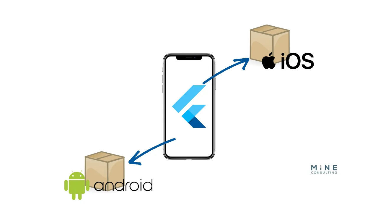 Package Flutter
