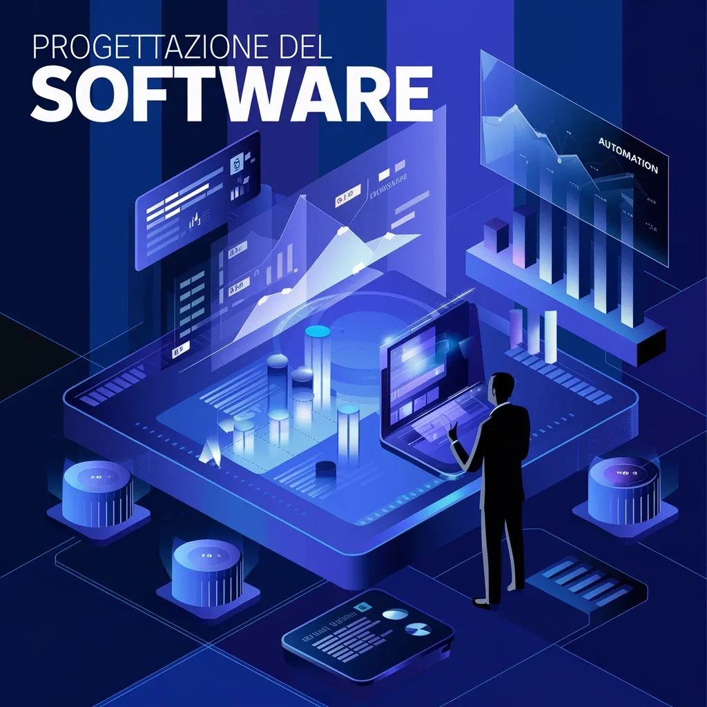 progettazione software