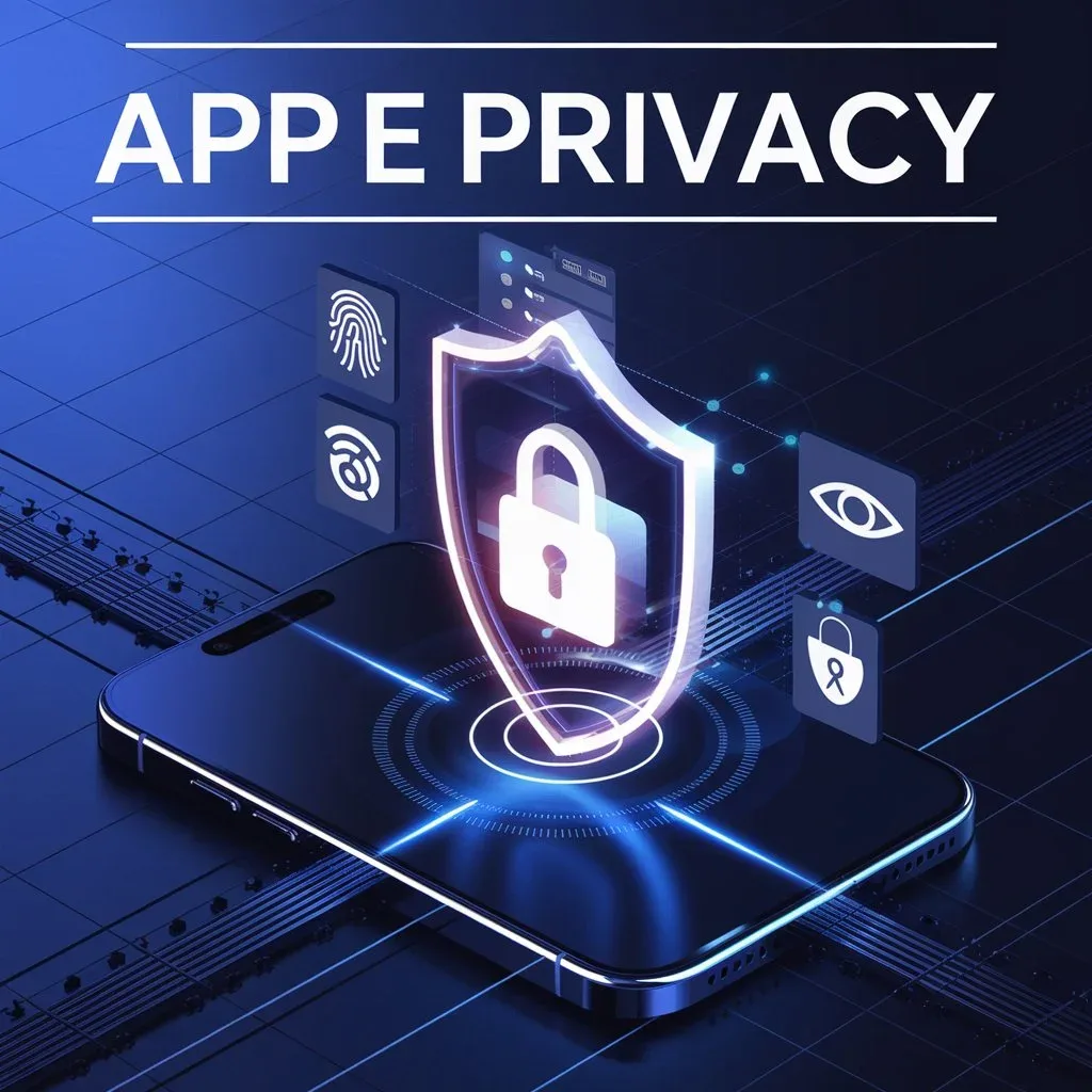 App e privacy