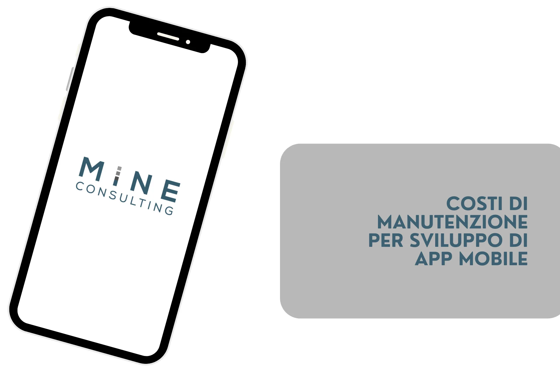 manutenzione app