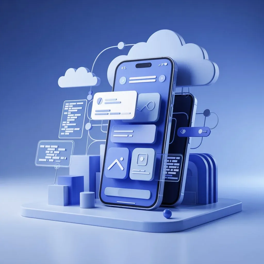 sviluppo app mobile