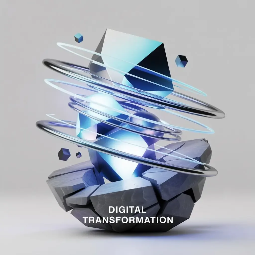 digital transformation