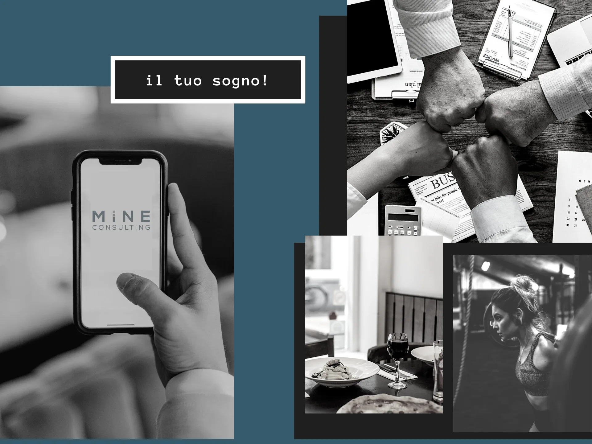 sviluppo app aziendale