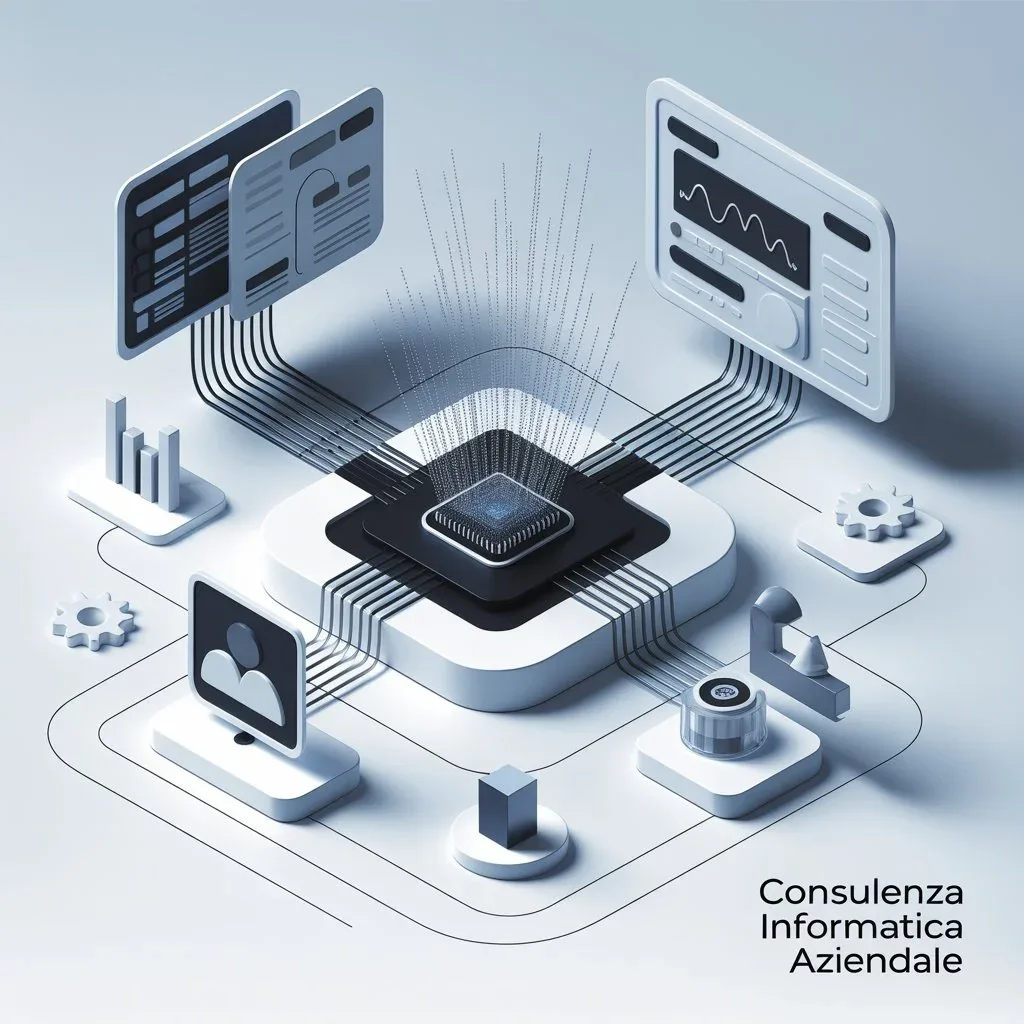 consulenza informatica aziendale