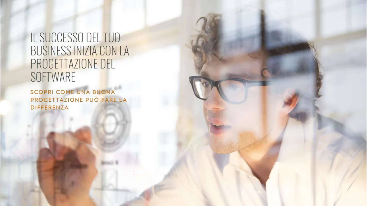 progettazione software