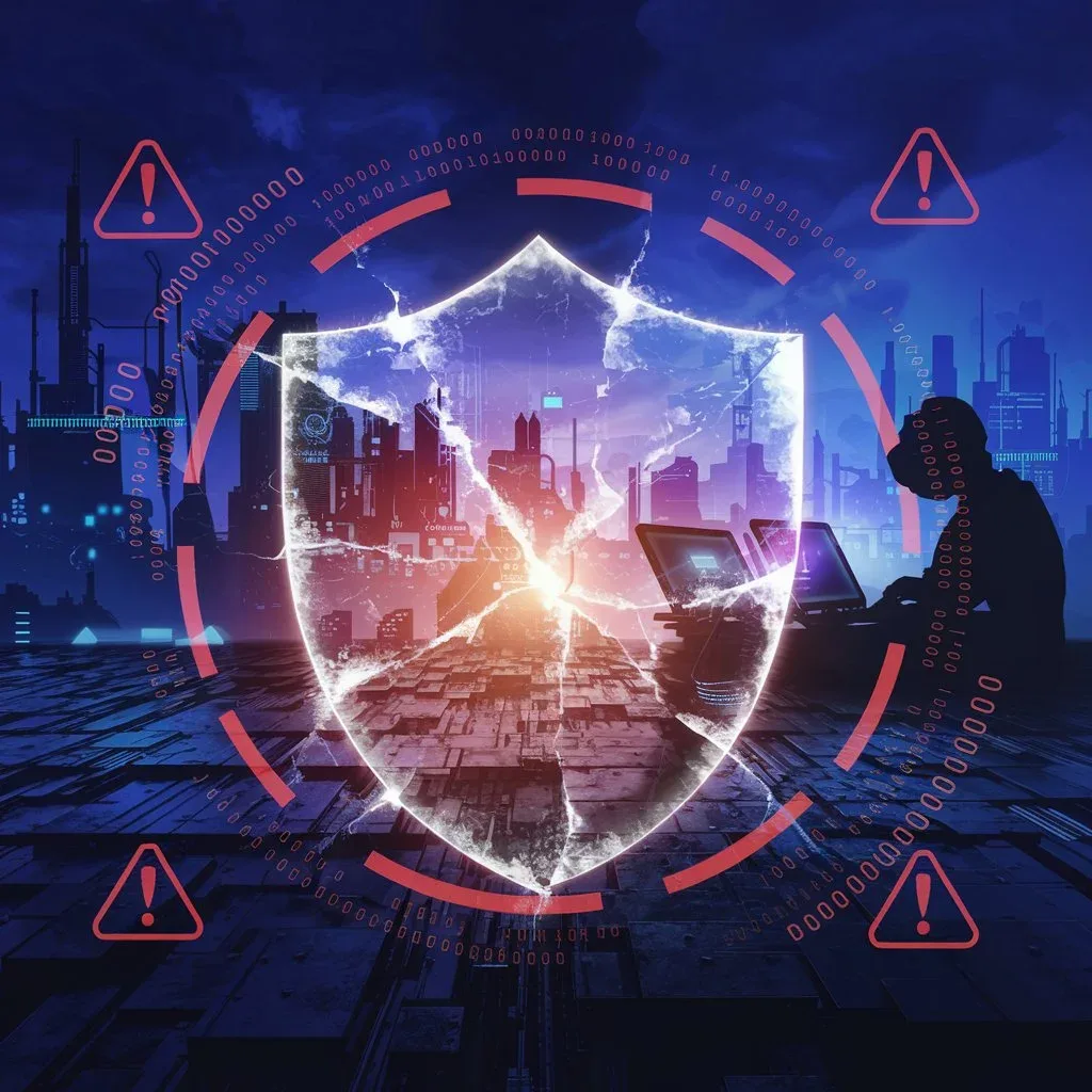 vulnerabilita informatica