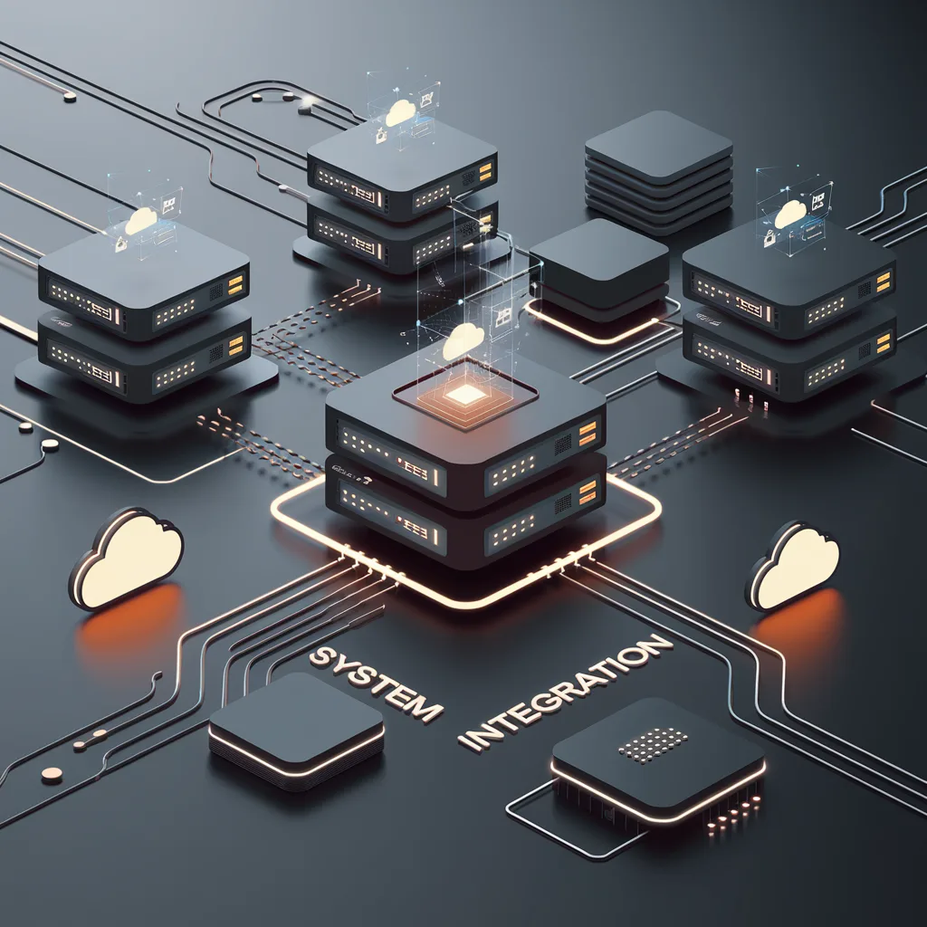 IT system integration