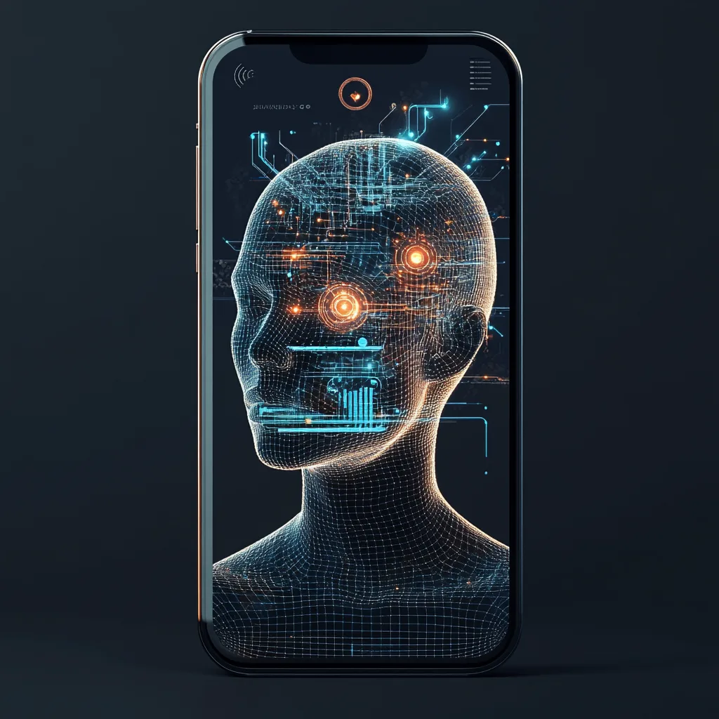 app con intelligenza artificiale