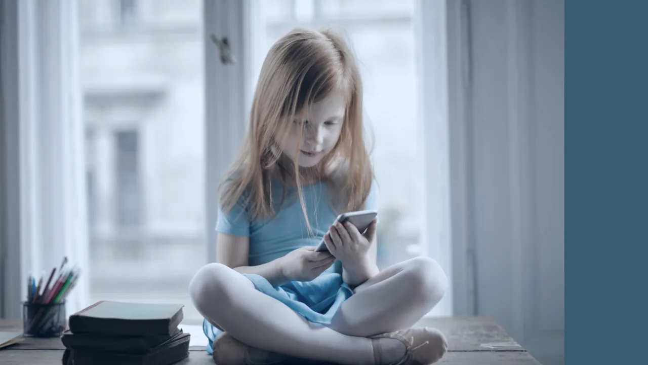 Bambini e sicurezza online