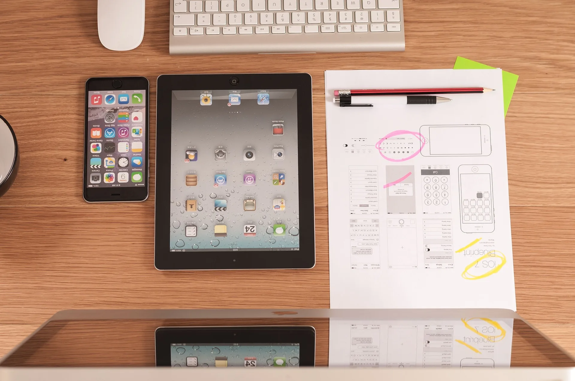 come creare un'app di successo