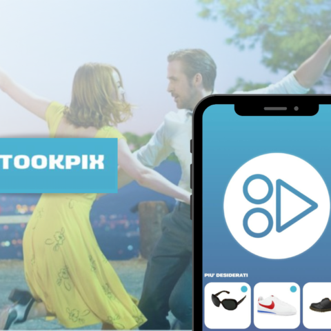 tookpix app mobile android ios