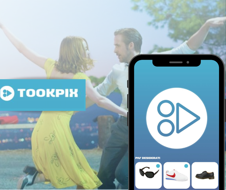 tookpix app mobile android ios