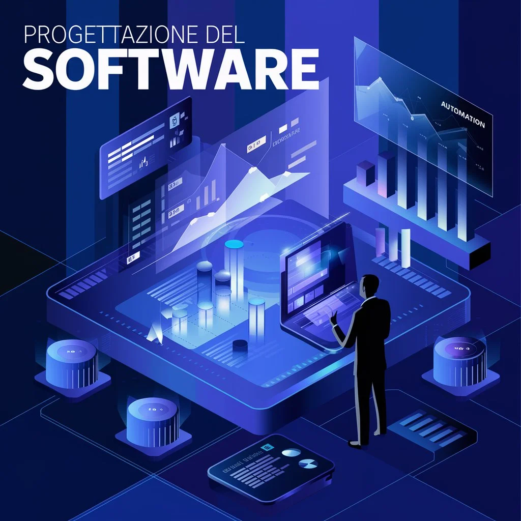 Analisi e progettazione del software: 4 step fondamentali | Mine Consulting