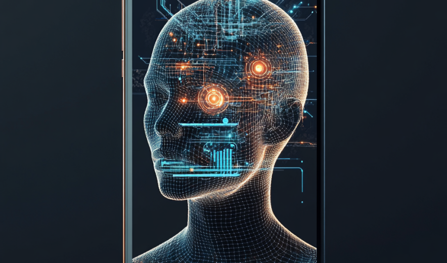 intelligenza artificiale nelle app