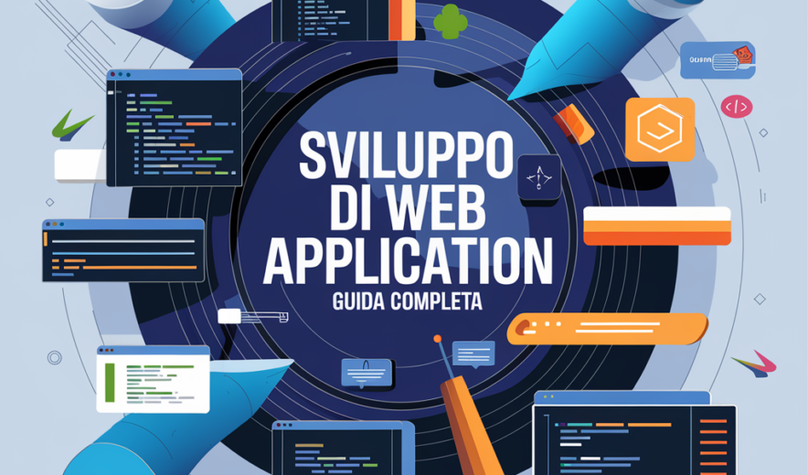 Sviluppo di web app