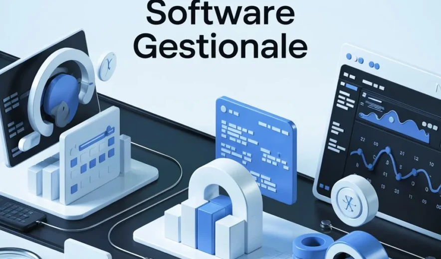 software gestionale