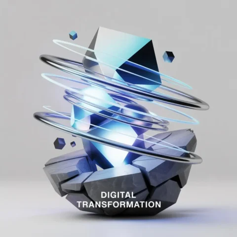 digital transformation