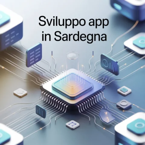 sviluppo app Sardegna