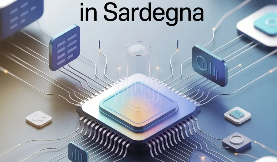 sviluppo app Sardegna