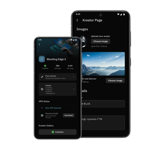 App mobile per Android