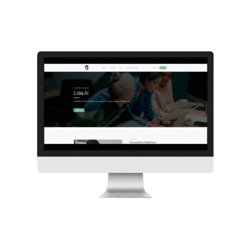 LidiaAI - AI per studi legali