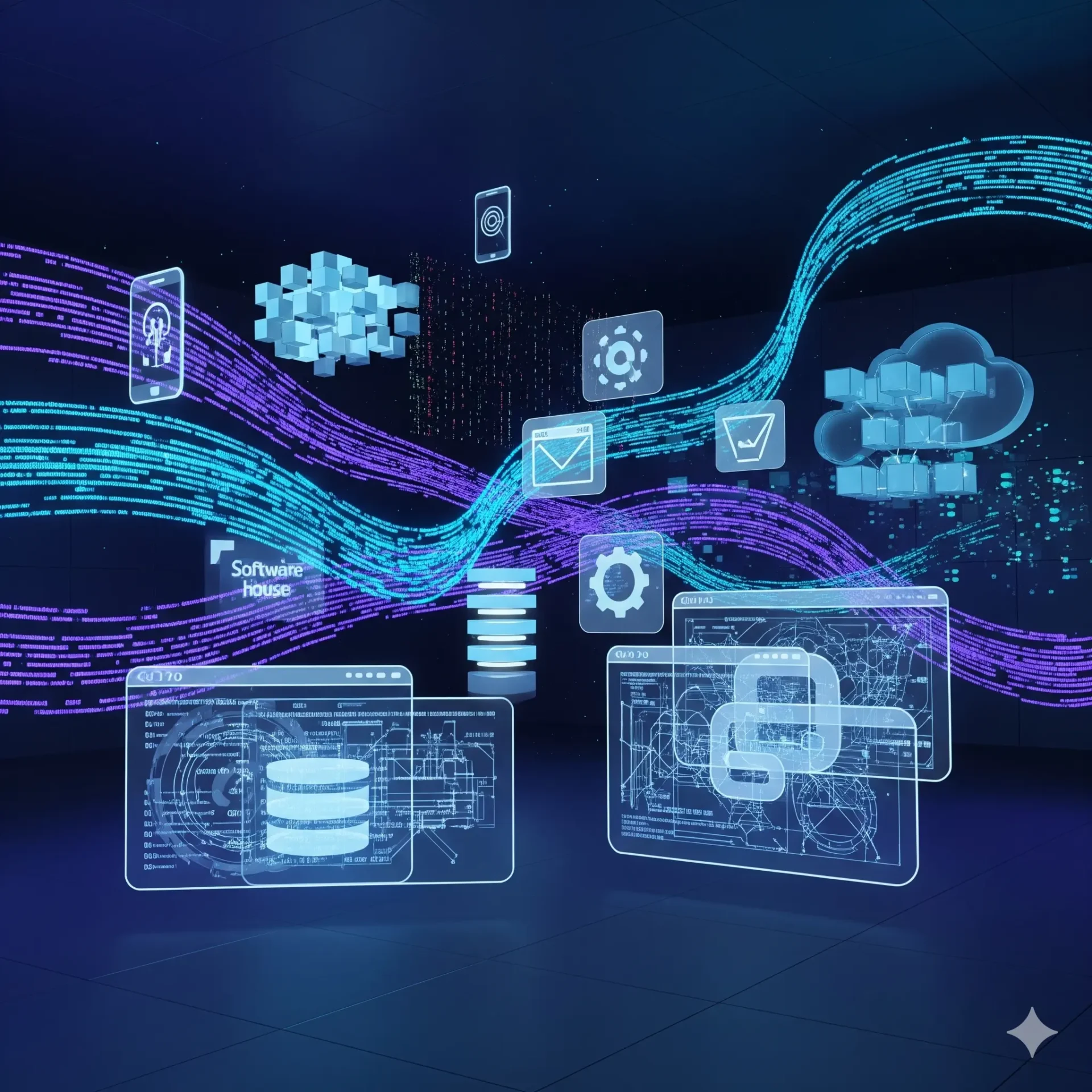 azienda software sviluppo